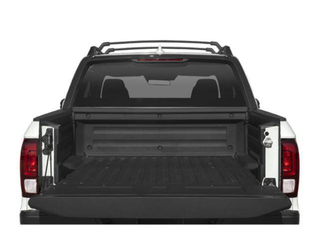 used 2022 Honda Ridgeline car