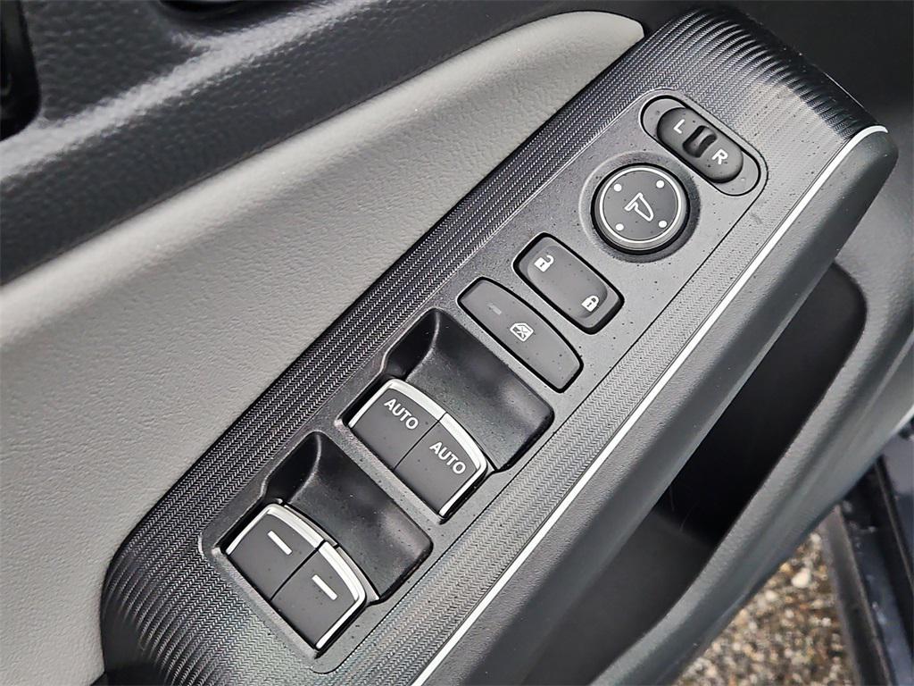 new 2026 Honda Civic Hybrid car, priced at $35,145