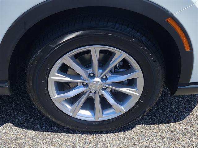used 2023 Honda CR-V car, priced at $29,987