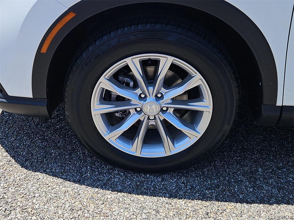 used 2023 Honda CR-V car, priced at $28,987