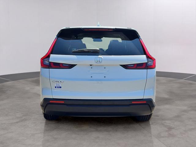 used 2023 Honda CR-V car, priced at $29,987