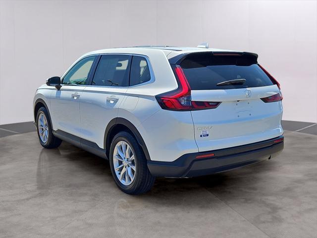 used 2023 Honda CR-V car, priced at $29,987