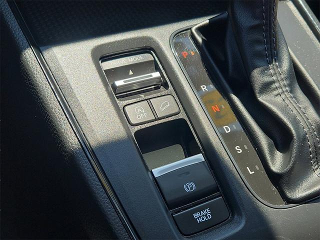used 2023 Honda CR-V car, priced at $29,987