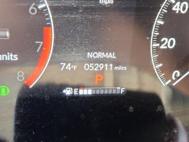 used 2023 Honda CR-V car, priced at $29,987