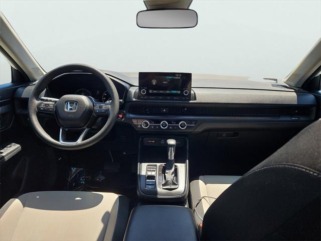 used 2023 Honda CR-V car, priced at $29,987