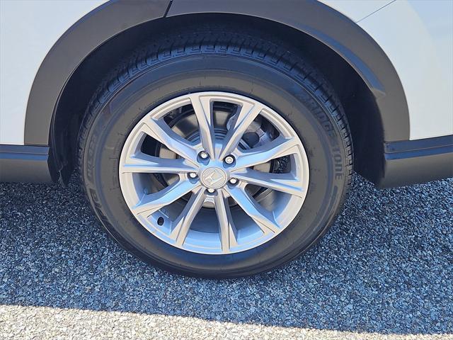 used 2023 Honda CR-V car, priced at $29,987