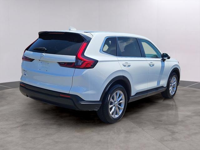used 2023 Honda CR-V car, priced at $29,987