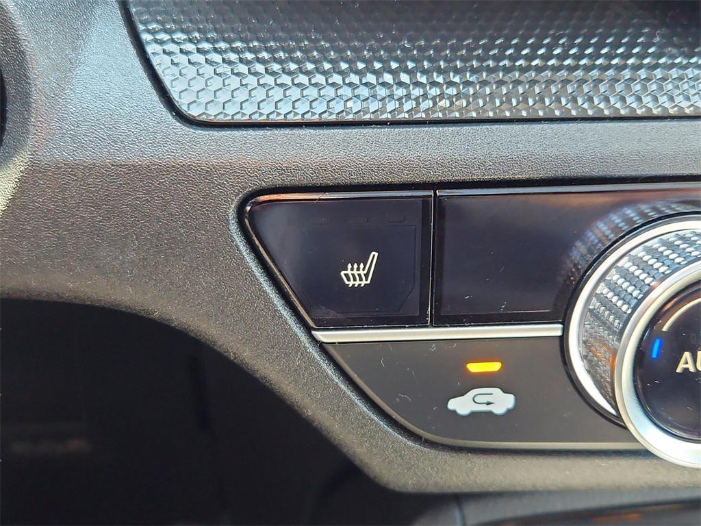 used 2023 Honda CR-V car, priced at $28,987
