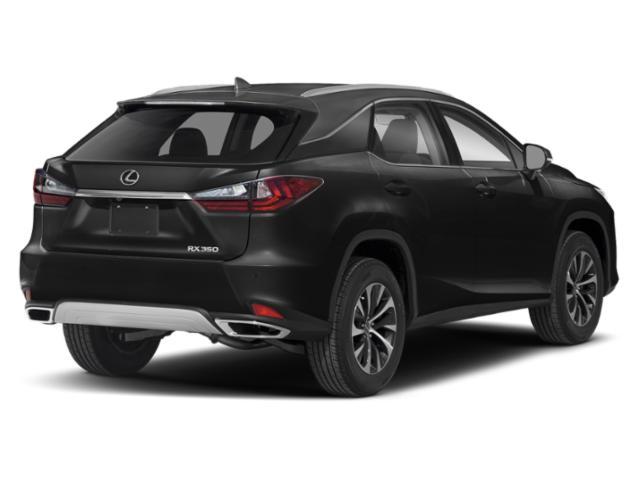 used 2022 Lexus RX 350 car, priced at $37,487