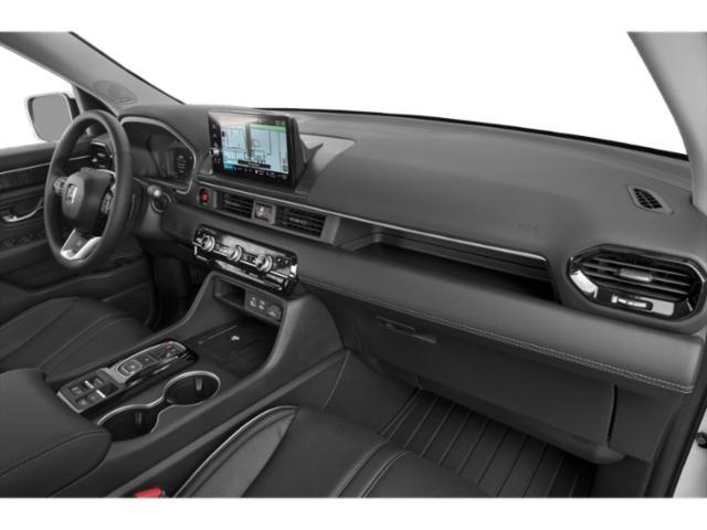 new 2025 Honda Pilot car, priced at $54,545