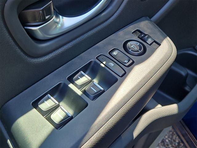 new 2026 Honda Passport car, priced at $46,900