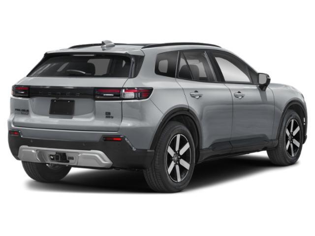 new 2025 Honda Prologue car, priced at $56,150