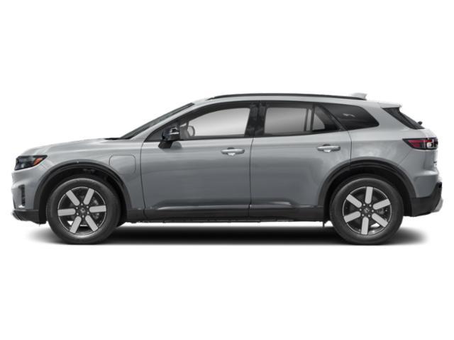 new 2025 Honda Prologue car, priced at $56,150