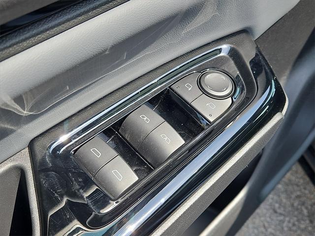new 2025 Honda Prologue car, priced at $56,150