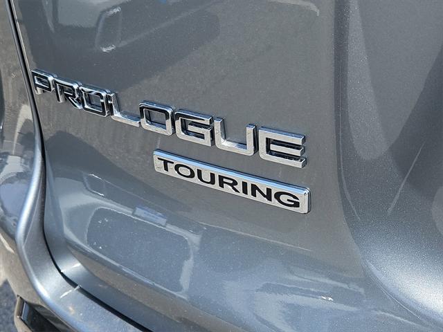 new 2025 Honda Prologue car, priced at $56,150
