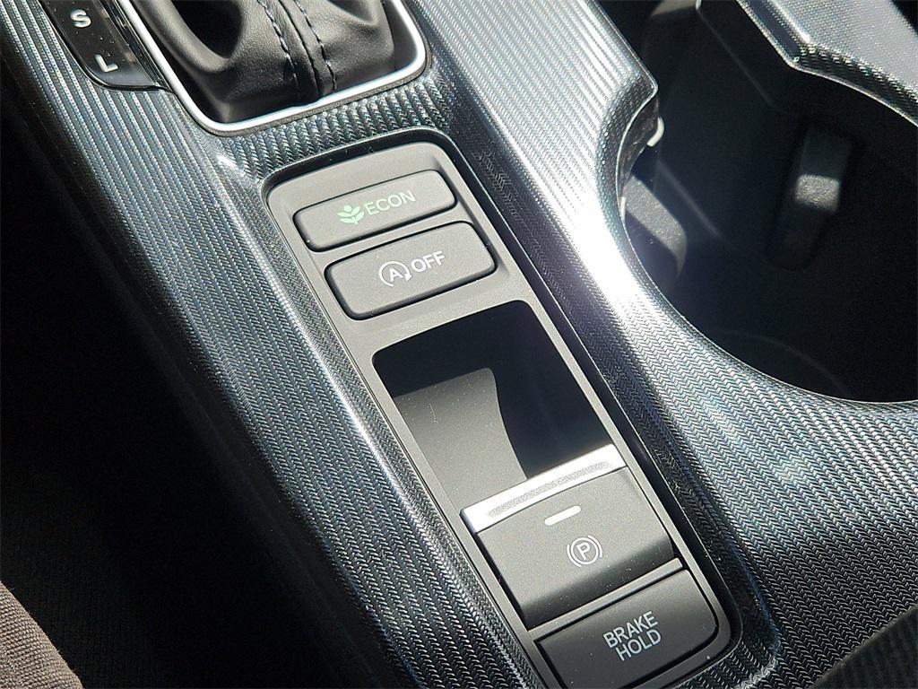 new 2026 Honda Civic car, priced at $25,745