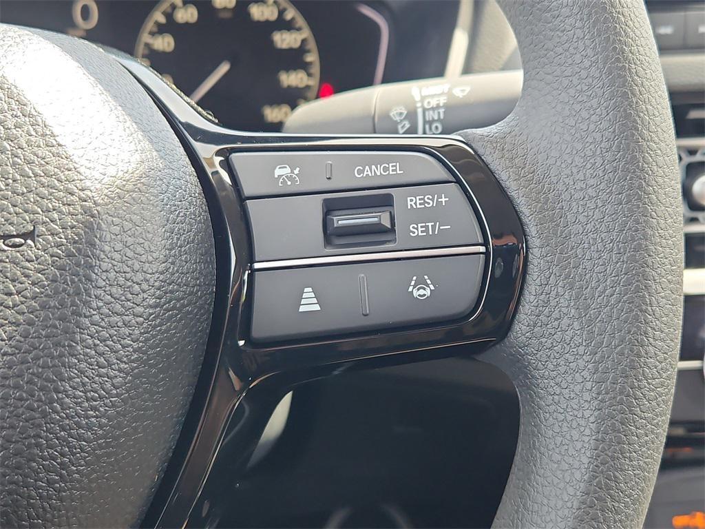 new 2026 Honda Civic car, priced at $25,745