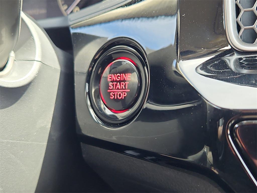 new 2026 Honda Civic car, priced at $25,745