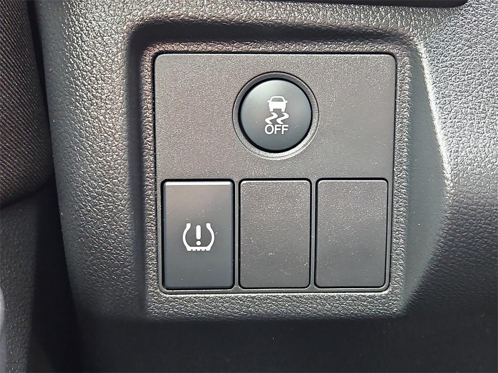 used 2018 Honda HR-V car, priced at $18,687