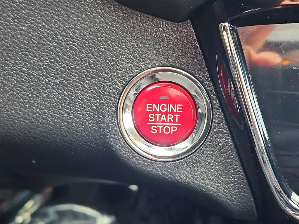 used 2018 Honda HR-V car, priced at $18,687