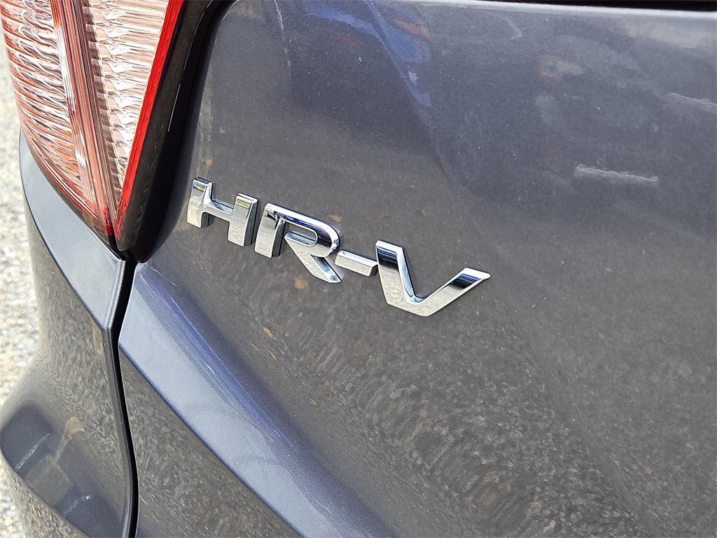 used 2018 Honda HR-V car, priced at $18,687