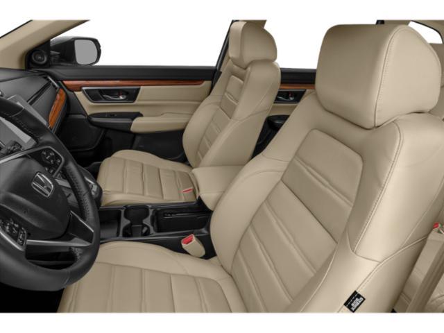 used 2022 Honda CR-V Hybrid car, priced at $30,987