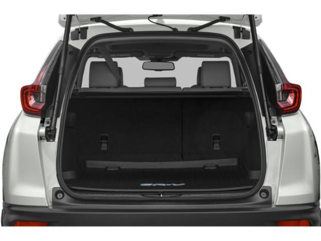 used 2022 Honda CR-V Hybrid car, priced at $30,987