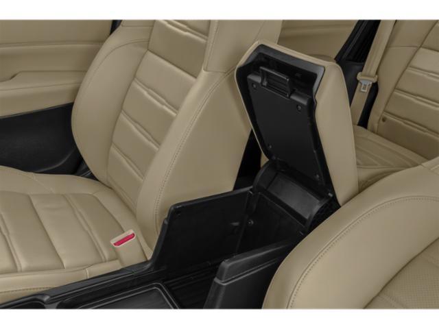 used 2022 Honda CR-V Hybrid car, priced at $30,987