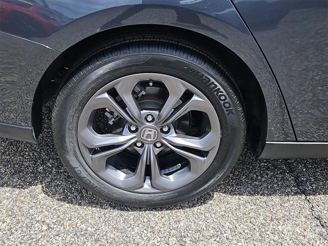 used 2023 Honda Accord car, priced at $25,987