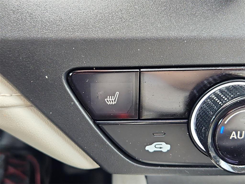 used 2023 Honda Accord car, priced at $25,787