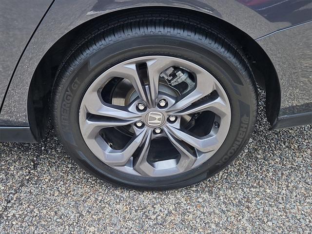 used 2023 Honda Accord car, priced at $25,987