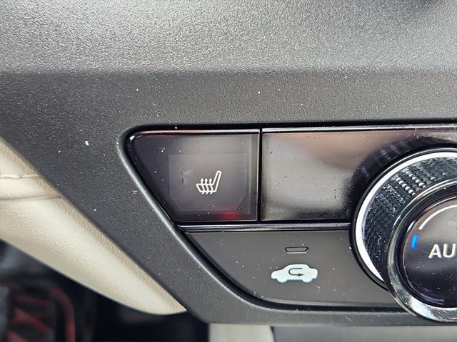 used 2023 Honda Accord car, priced at $25,987