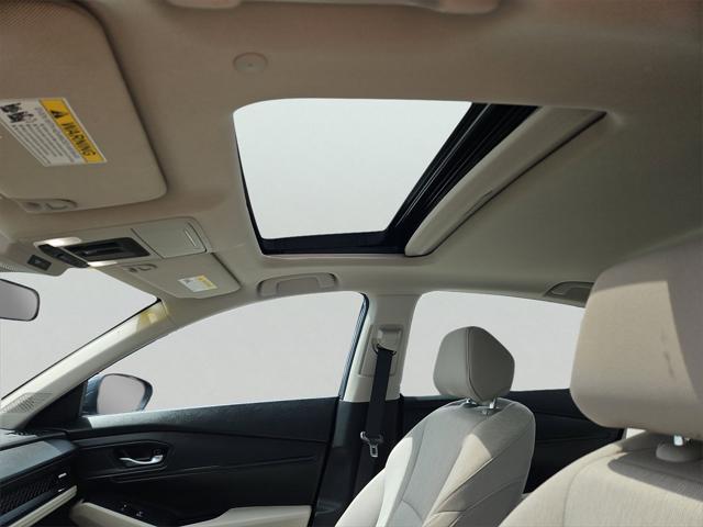 used 2023 Honda Accord car, priced at $25,987