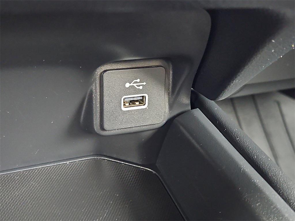 used 2023 Honda HR-V car, priced at $25,587