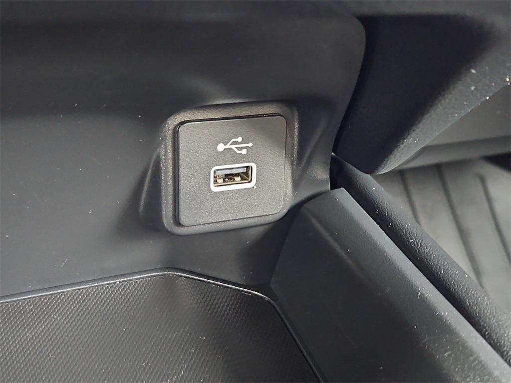 used 2023 Honda HR-V car, priced at $25,987