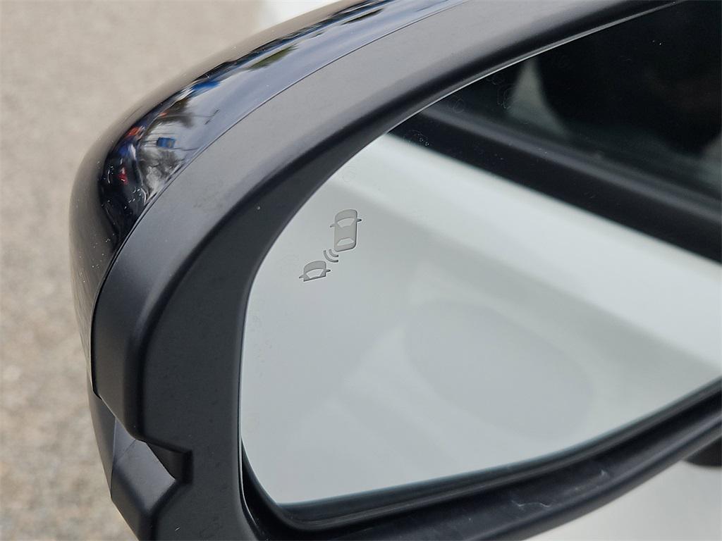 used 2023 Honda HR-V car, priced at $25,987