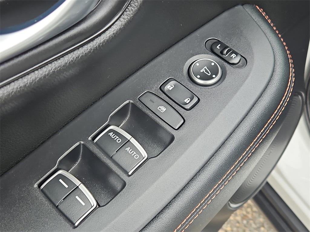 used 2023 Honda HR-V car, priced at $25,587