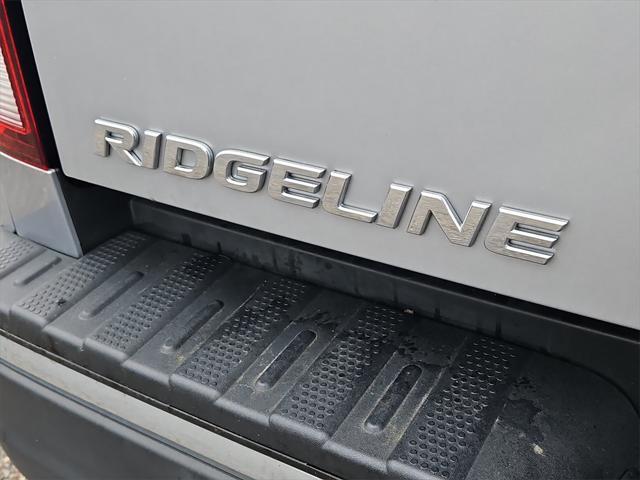 used 2017 Honda Ridgeline car, priced at $20,487