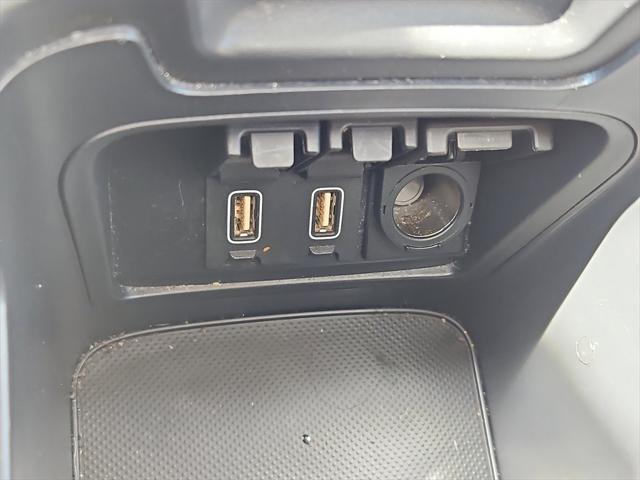 used 2017 Honda CR-V car, priced at $17,987