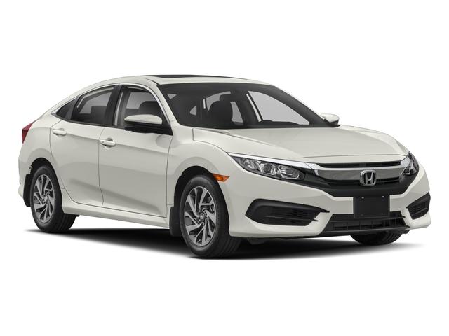 used 2018 Honda Civic car, priced at $16,987