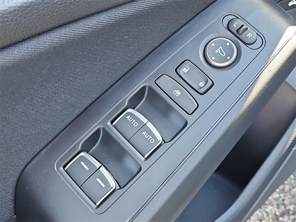 new 2026 Honda Civic Hybrid car, priced at $30,945