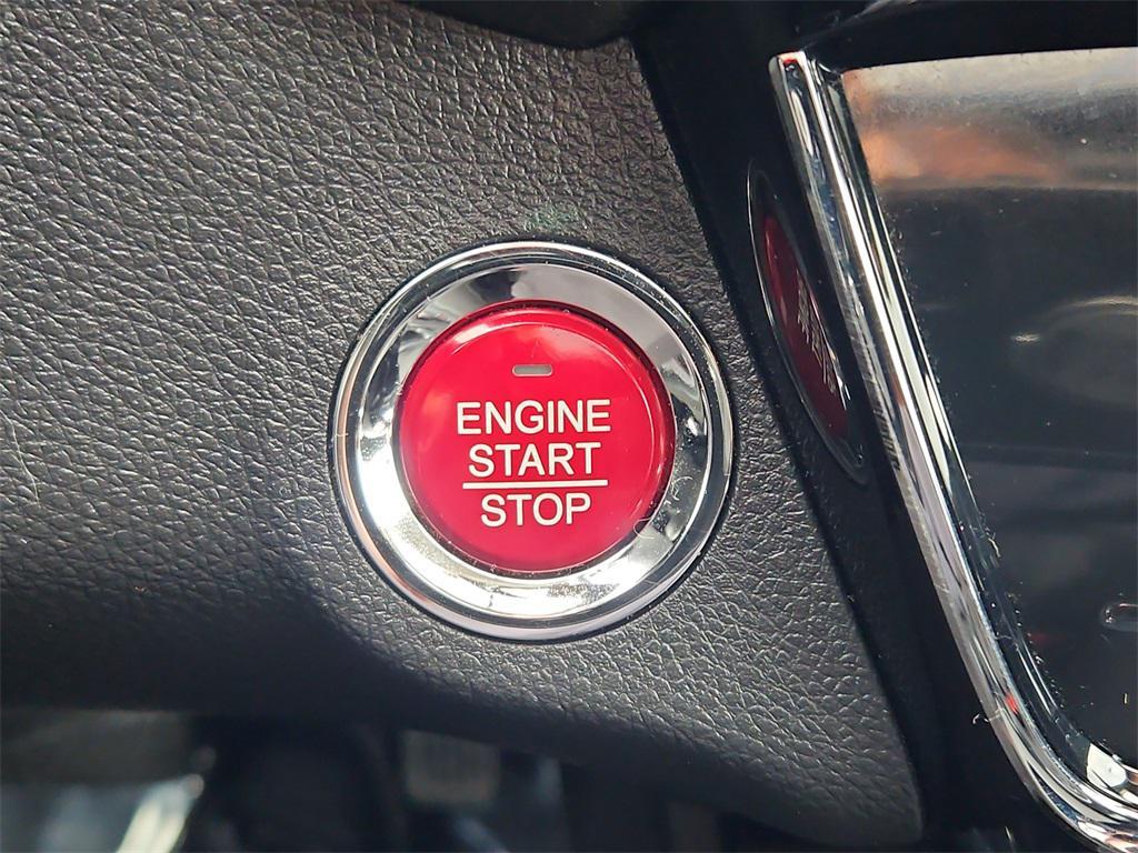 used 2018 Honda HR-V car, priced at $19,987