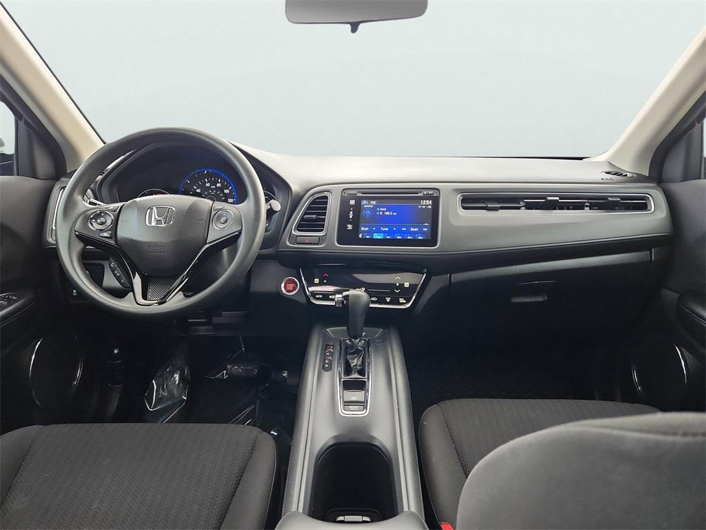 used 2018 Honda HR-V car, priced at $19,987