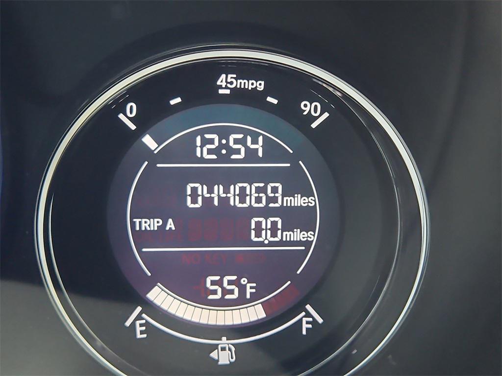 used 2018 Honda HR-V car, priced at $19,987