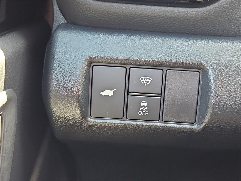 new 2025 Honda Pilot car, priced at $51,305