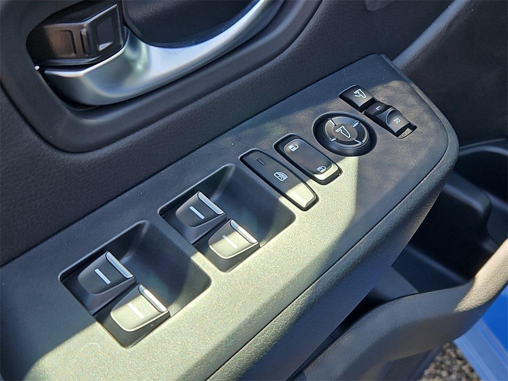new 2025 Honda Pilot car, priced at $51,305