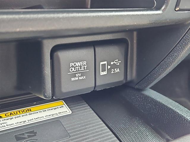 used 2022 Honda Pilot car, priced at $36,487