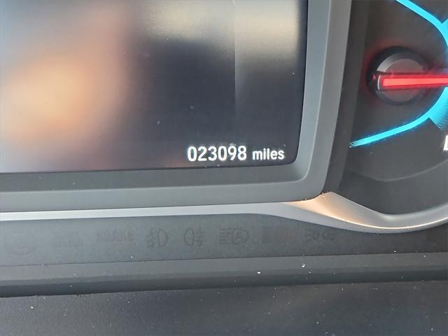 used 2022 Honda Pilot car, priced at $36,687