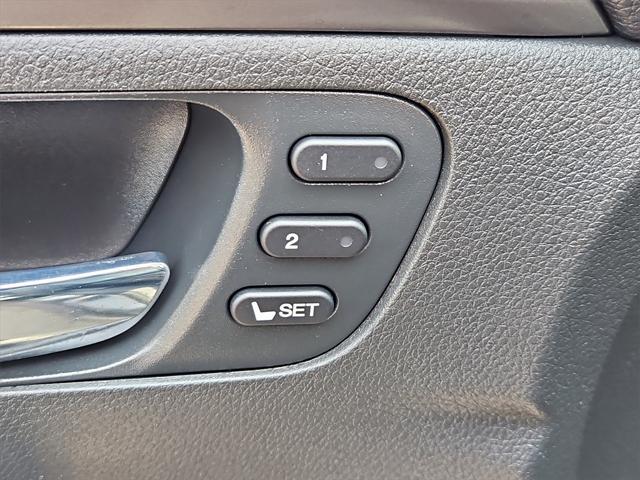 used 2022 Honda Pilot car, priced at $36,687