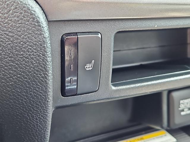 used 2022 Honda Pilot car, priced at $36,687